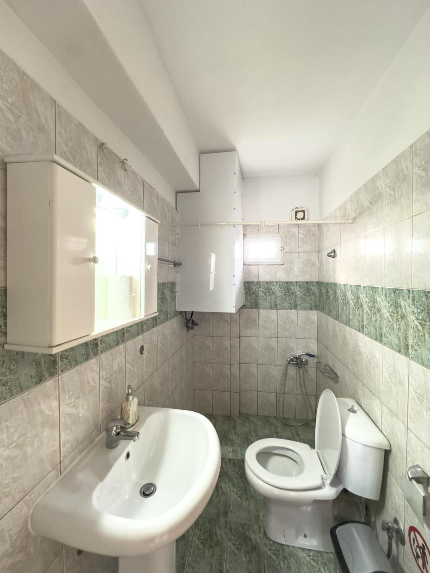 Bluesky Studio Alexandroupoli Bagian luar foto